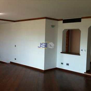 Apartamento em São Paulo, bairro Jardim Leonor