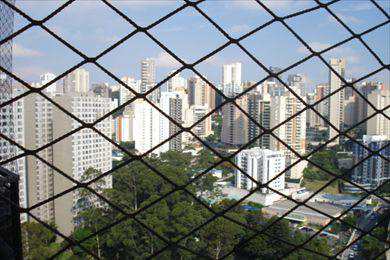 Cobertura em São Paulo, no bairro Parque Bairro Morumbi