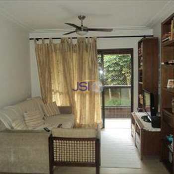 Apartamento em São Paulo, bairro Conjunto Residencial Morumbi