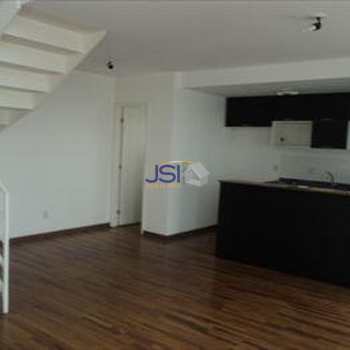 Loft em São Paulo, bairro Conjunto Residencial Morumbi