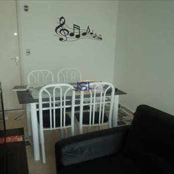 Loft em São Paulo, bairro Conjunto Residencial Morumbi