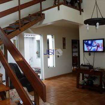 Sobrado em São Paulo, bairro Conjunto Residencial Morumbi