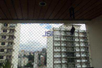 Apartamento em São Paulo, no bairro Conjunto Residencial Morumbi