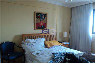 Apartamento em São Paulo, no bairro Conjunto Residencial Morumbi