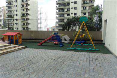 Apartamento em São Paulo, no bairro Conjunto Residencial Morumbi