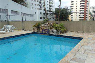 Apartamento em São Paulo, no bairro Conjunto Residencial Morumbi