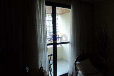 Apartamento em São Paulo, no bairro Conjunto Residencial Morumbi