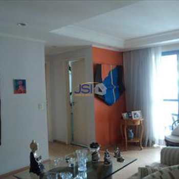 Apartamento em São Paulo, bairro Conjunto Residencial Morumbi