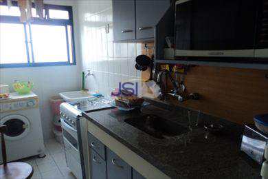 Apartamento em São Paulo, no bairro Conjunto Residencial Morumbi