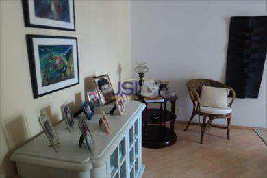 Apartamento em São Paulo, no bairro Conjunto Residencial Morumbi