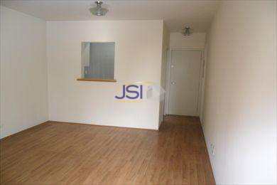 Apartamento, código 4579 em São Paulo, bairro Vila Andrade