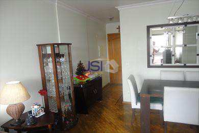 Apartamento, código 4573 em São Paulo, bairro Vila Andrade