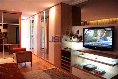 Apartamento, código 4480 em São Paulo, bairro Jardim Panorama