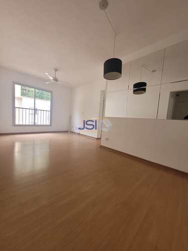 Apartamento, código 4257 em São Paulo, bairro Vila Andrade