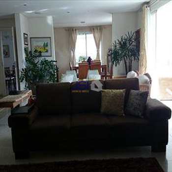 Apartamento em São Paulo, bairro Conjunto Residencial Morumbi