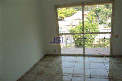 Apartamento, código 1931 em São Paulo, bairro Conjunto Residencial Morumbi