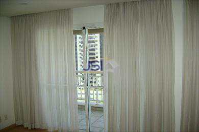 Apartamento em São Paulo, no bairro Panamby