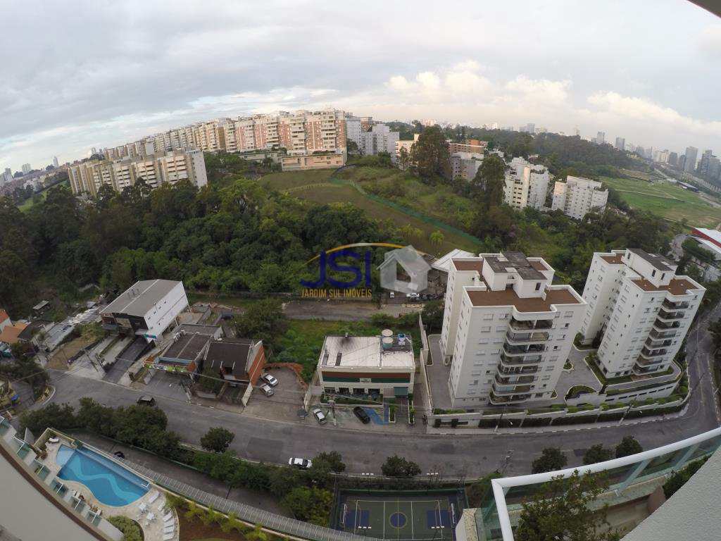 Apartamento com 2 dorms, Paraíso, São Paulo - R$ 1.44 mi, Cod: 950