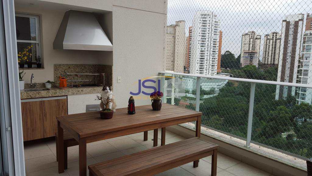 Apartamento com 2 dorms, Paraíso, São Paulo - R$ 1.44 mi, Cod: 950