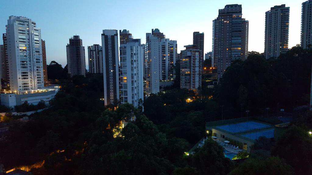 Apartamento com 2 dorms, Paraíso, São Paulo - R$ 1.44 mi, Cod: 950