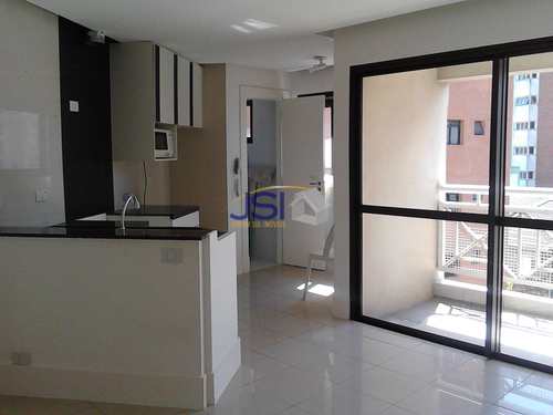 Apartamento, código 16057 em São Paulo, bairro Morumbi