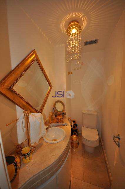 Apartamento em São Paulo, no bairro Jardim Morumbi
