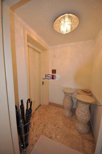 Apartamento em São Paulo, no bairro Jardim Morumbi