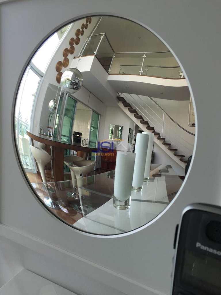 Apartamento em São Paulo, no bairro Jardim Morumbi