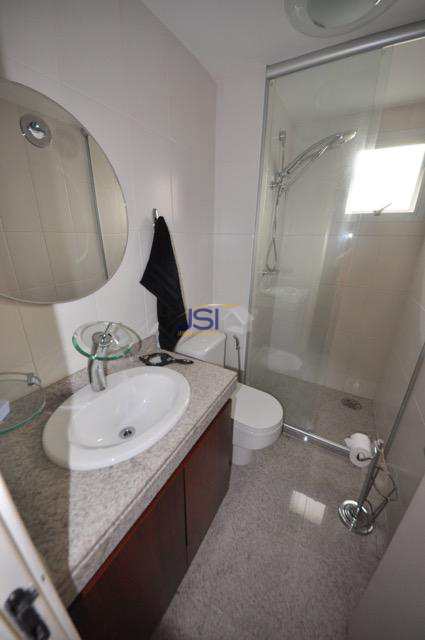 Apartamento em São Paulo, no bairro Jardim Morumbi