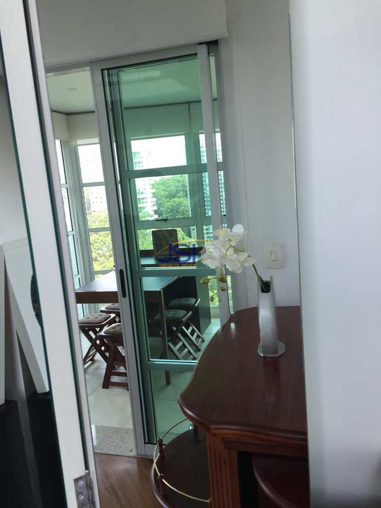 Apartamento em São Paulo, no bairro Jardim Morumbi