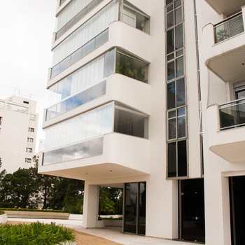 Apartamento em São Paulo, bairro Real Parque