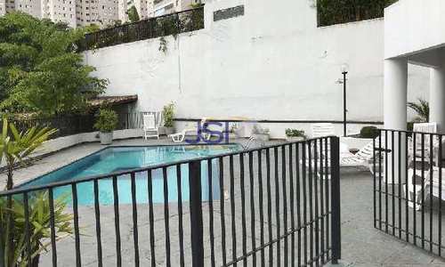 Apartamento, código 16353 em São Paulo, bairro Jardim Londrina