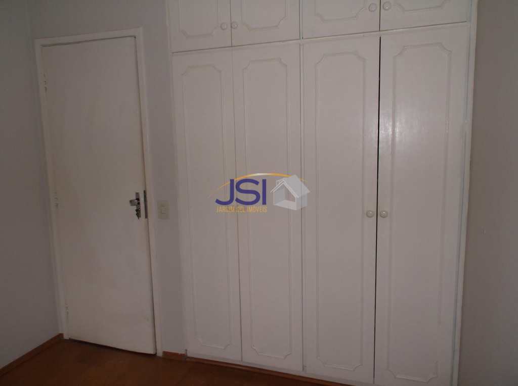 Apartamento em São Paulo, no bairro Vila Andrade