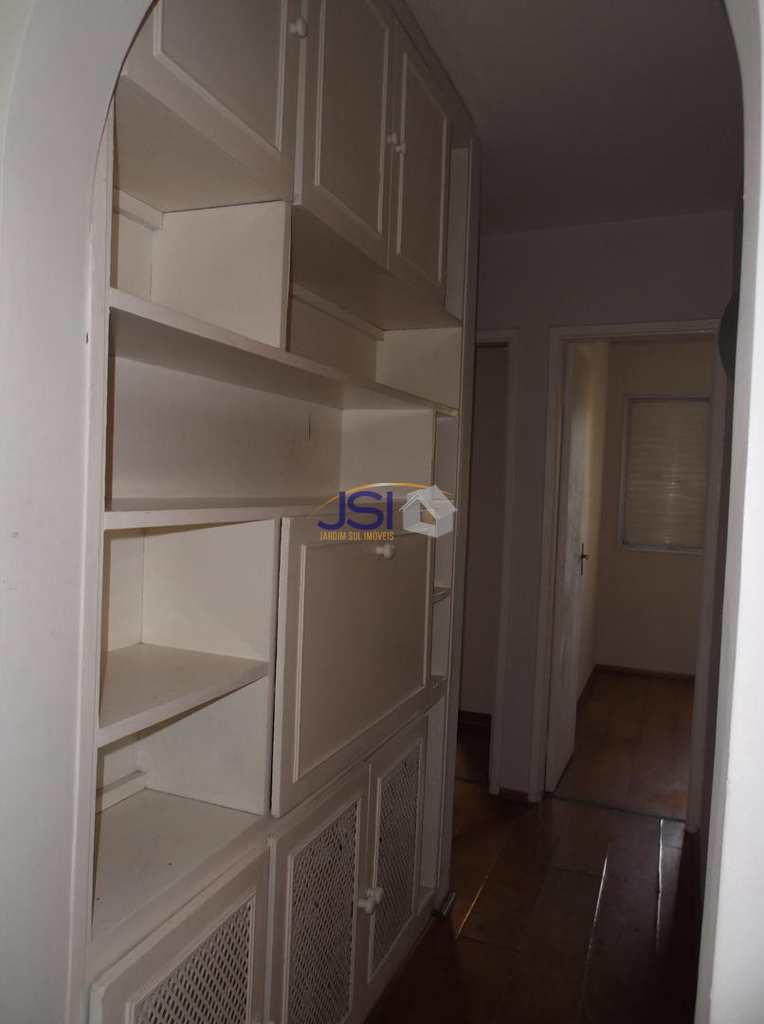 Apartamento em São Paulo, no bairro Vila Andrade