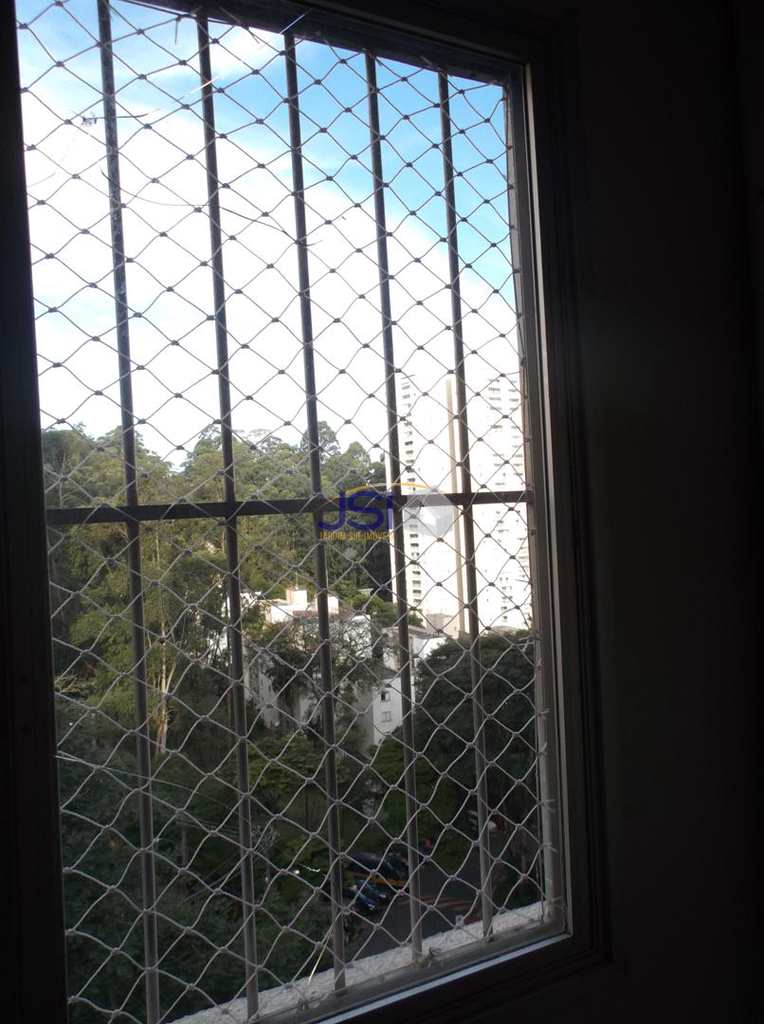 Apartamento em São Paulo, no bairro Vila Andrade