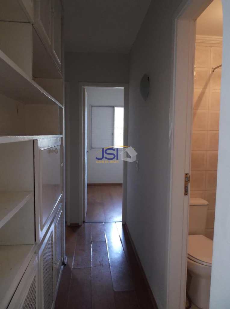 Apartamento em São Paulo, no bairro Vila Andrade