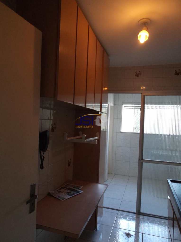 Apartamento em São Paulo, no bairro Vila Andrade