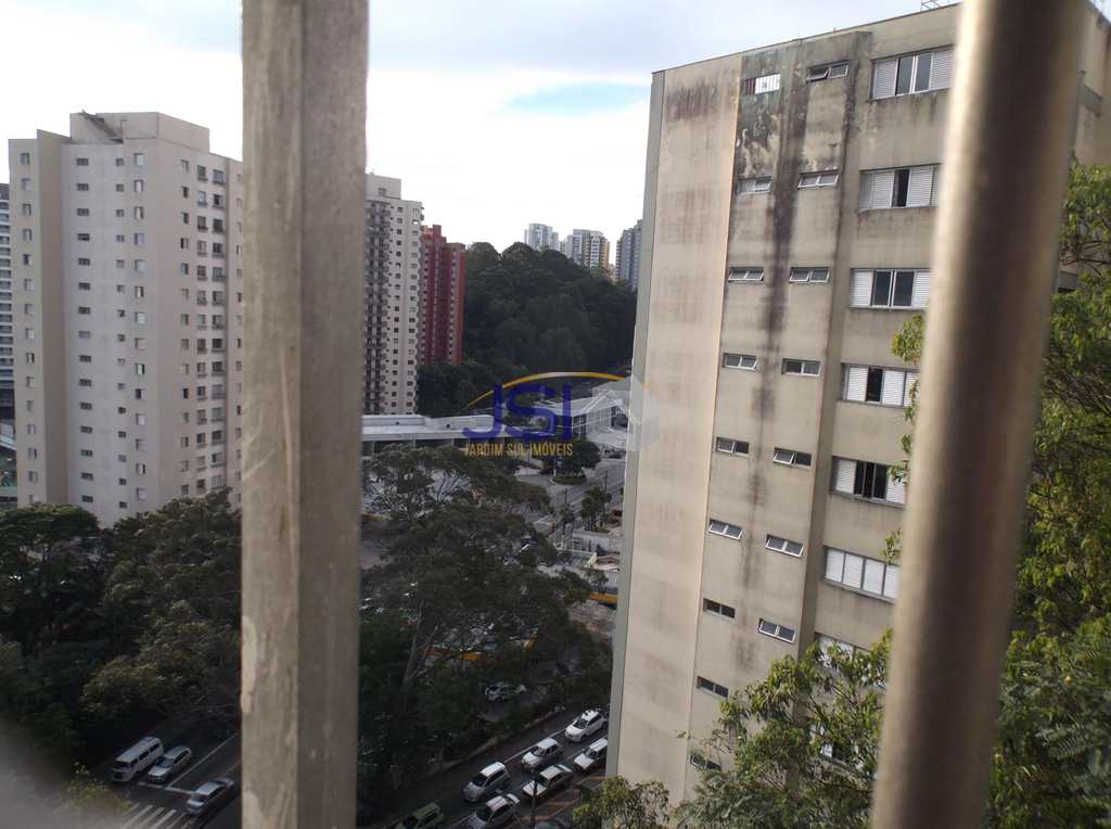 Apartamento em São Paulo, no bairro Vila Andrade