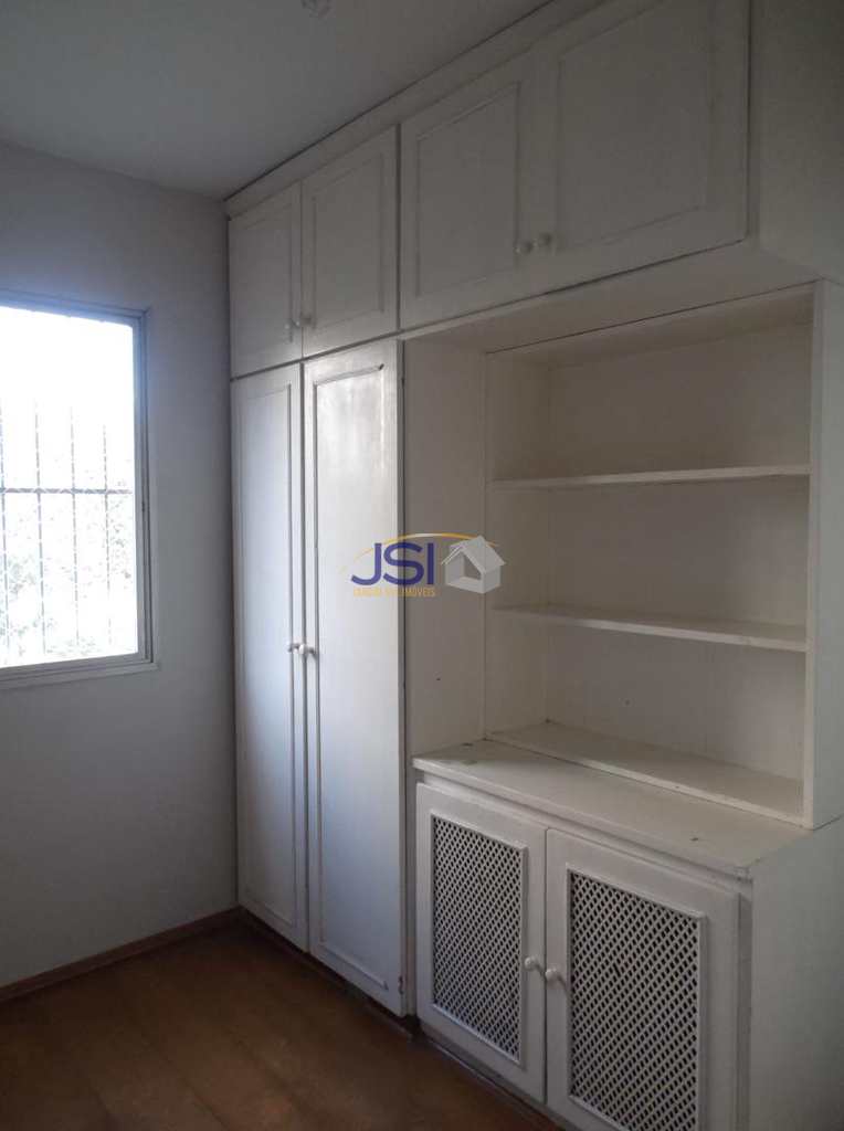 Apartamento em São Paulo, no bairro Vila Andrade