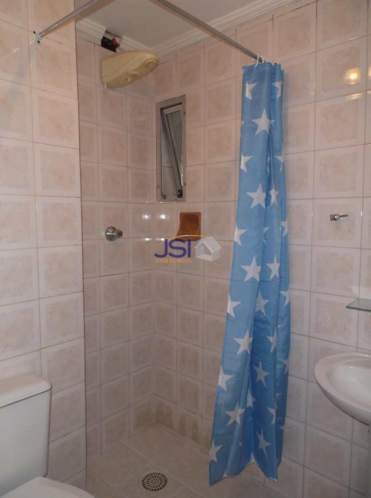 Apartamento em São Paulo, no bairro Vila Andrade