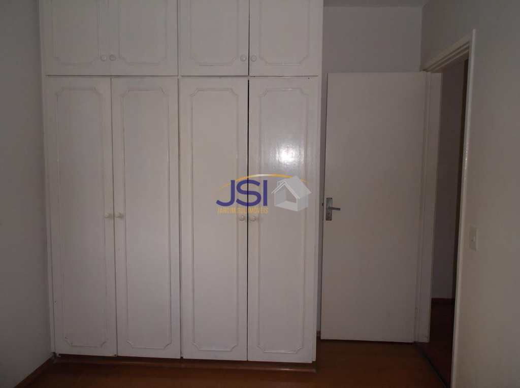 Apartamento em São Paulo, no bairro Vila Andrade