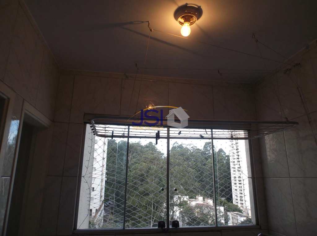 Apartamento em São Paulo, no bairro Vila Andrade