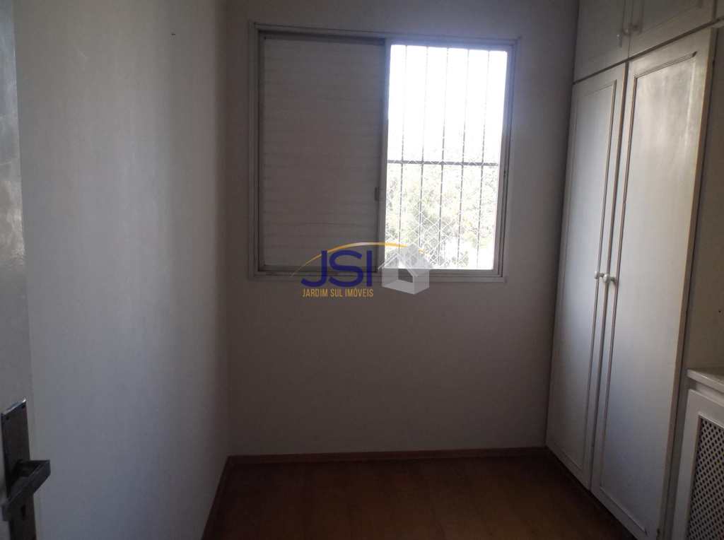 Apartamento em São Paulo, no bairro Vila Andrade