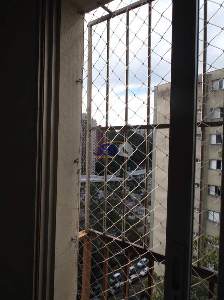 Apartamento em São Paulo, no bairro Vila Andrade
