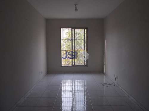 Apartamento, código 16412 em São Paulo, bairro Vila Andrade