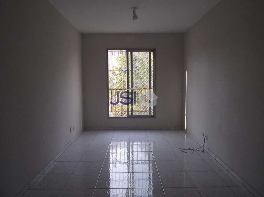 Apartamento em São Paulo, no bairro Vila Andrade
