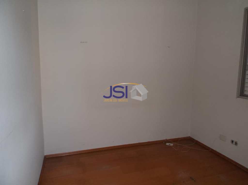 Apartamento em São Paulo, no bairro Vila Andrade