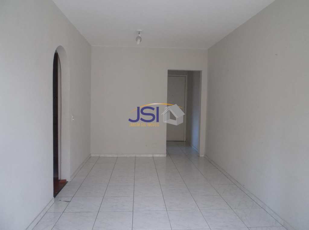 Apartamento em São Paulo, no bairro Vila Andrade