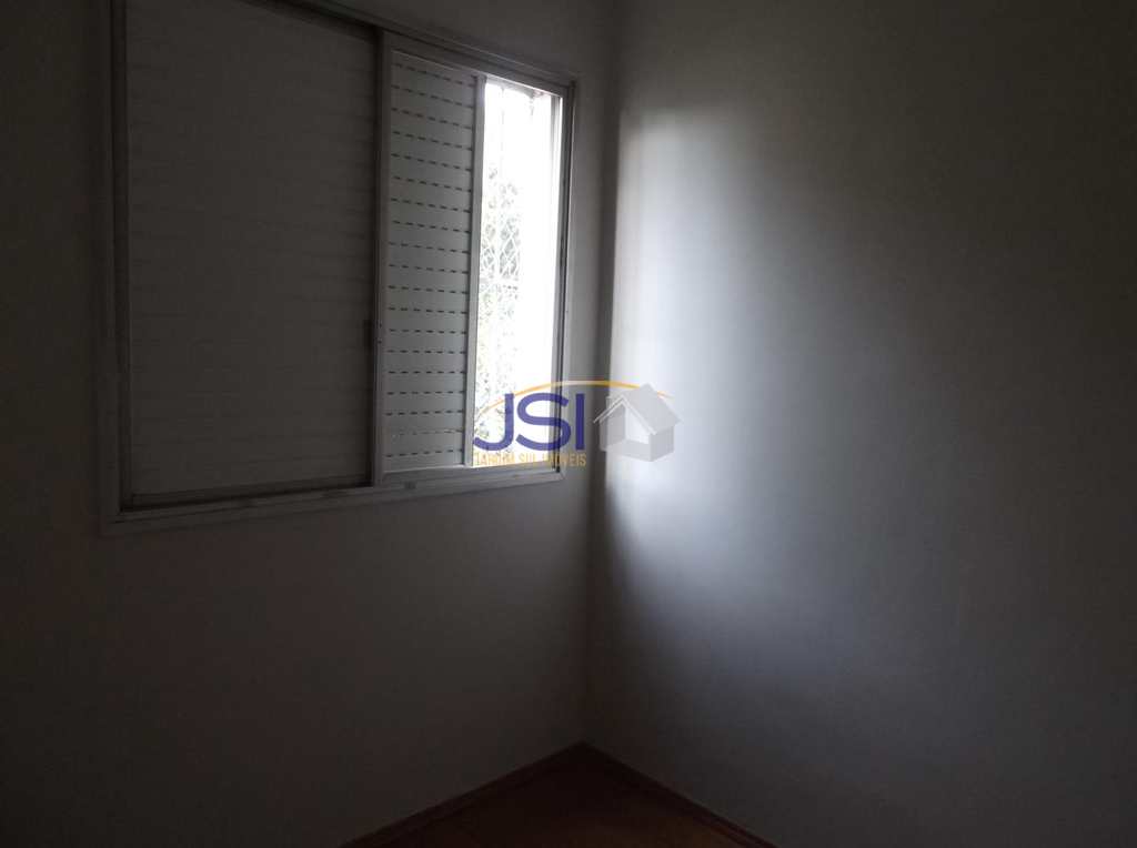 Apartamento em São Paulo, no bairro Vila Andrade