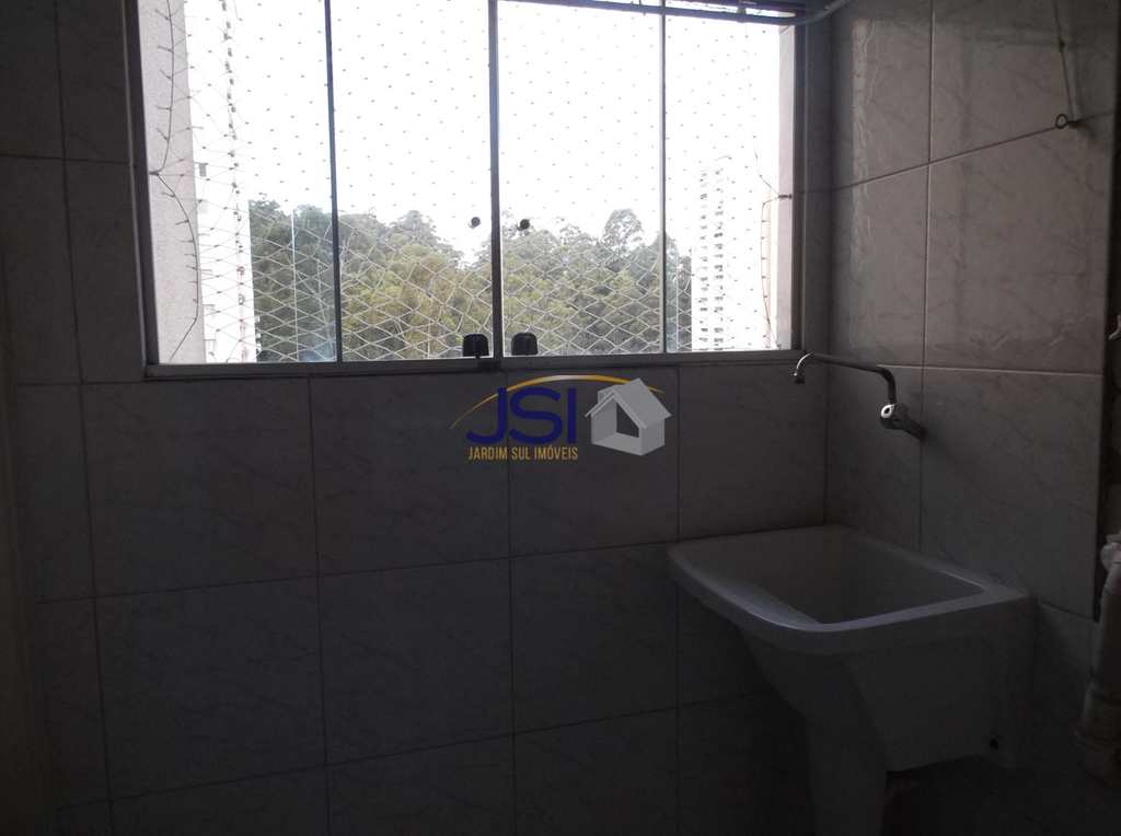 Apartamento em São Paulo, no bairro Vila Andrade